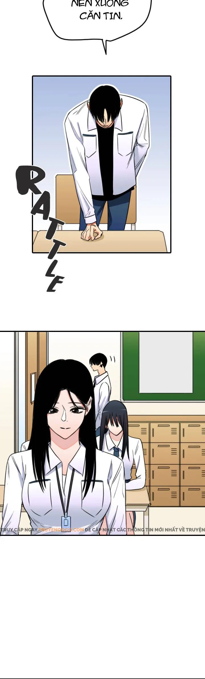 Lãng Mạn Giòn Tan - Chương 134 - Trang 13