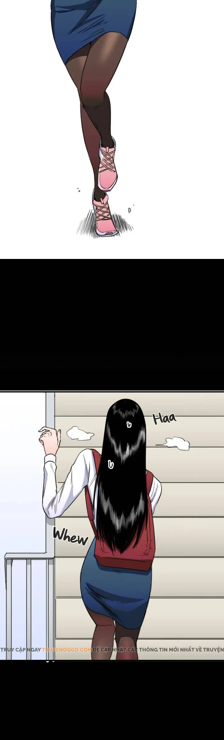 Lãng Mạn Giòn Tan - Chương 134 - Trang 33