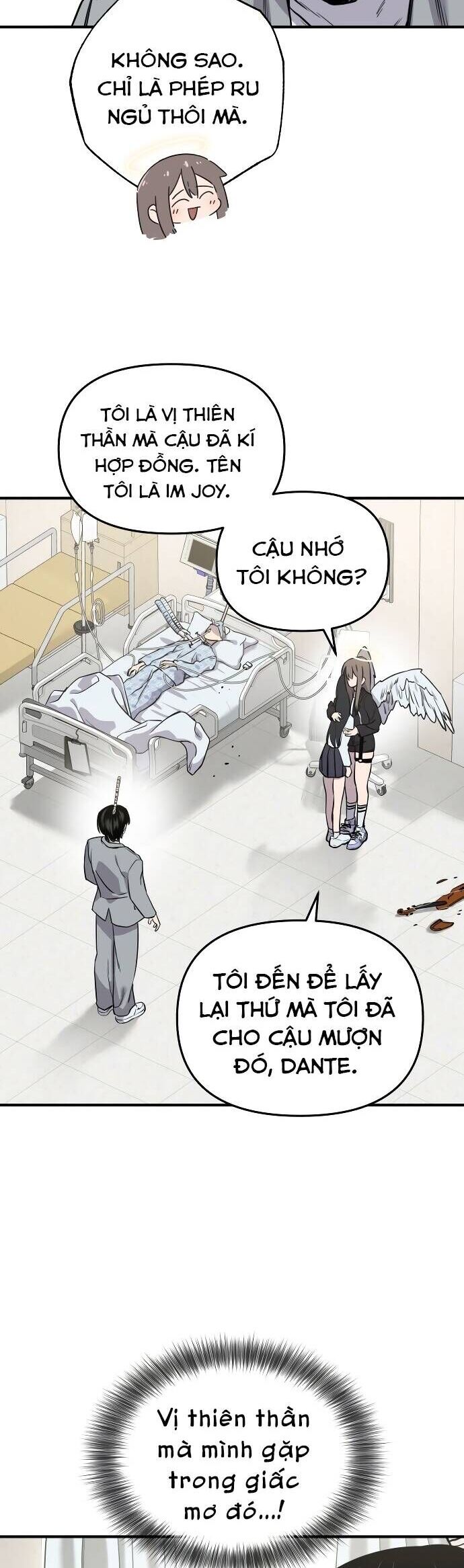 Cây Búa Ma Quái - Chương 3 - Trang 78