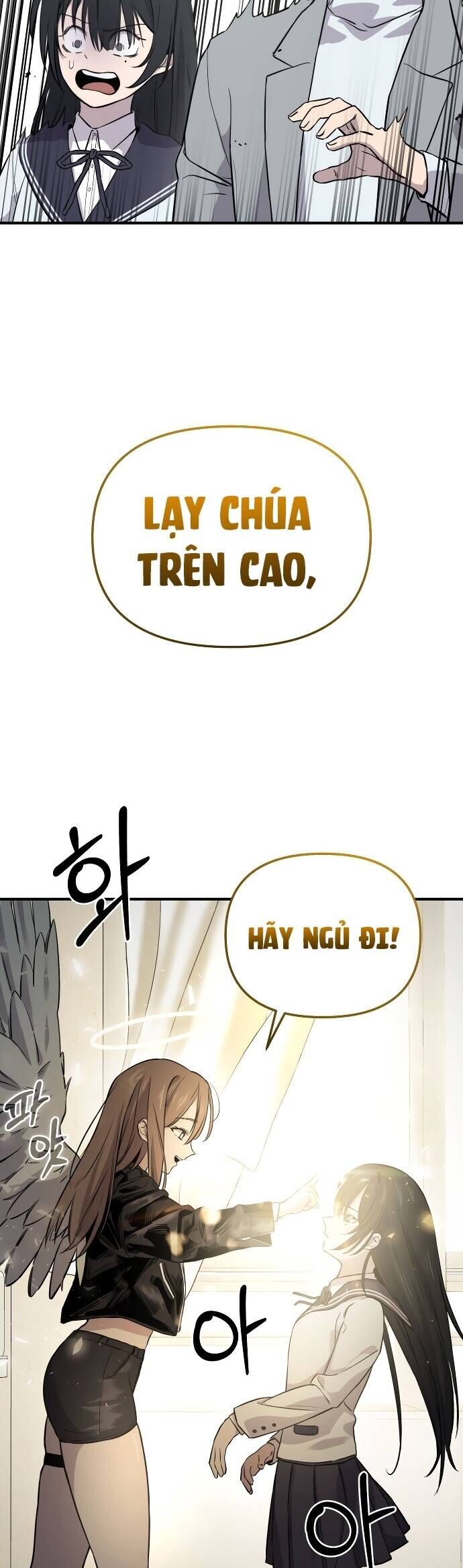 Cây Búa Ma Quái - Chương 3 - Trang 76