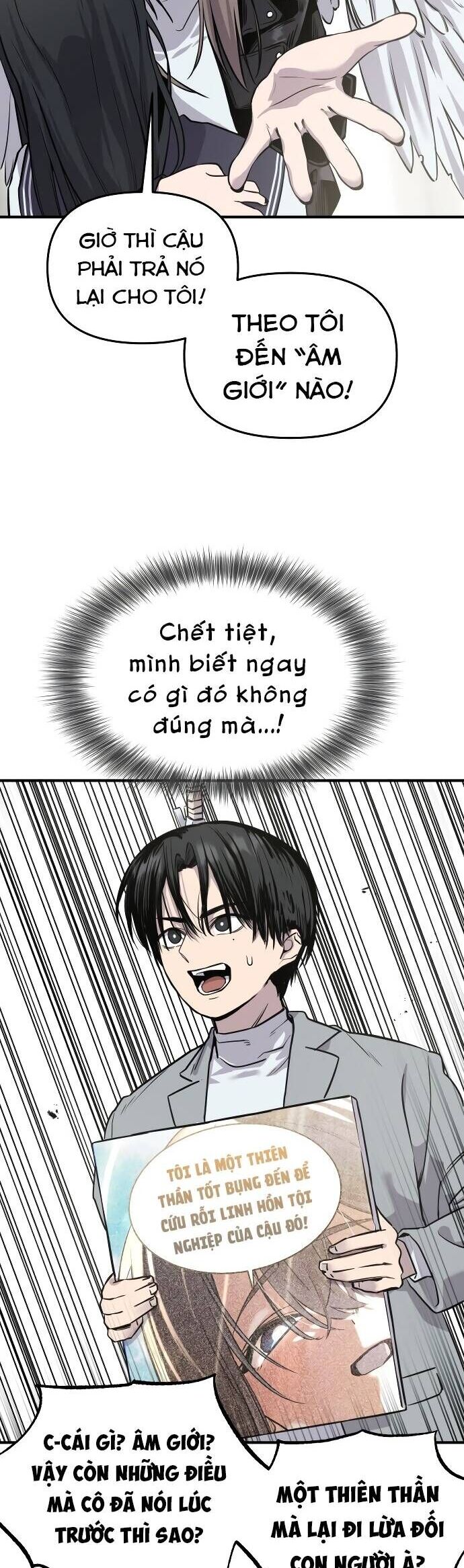 Cây Búa Ma Quái - Chương 3 - Trang 80