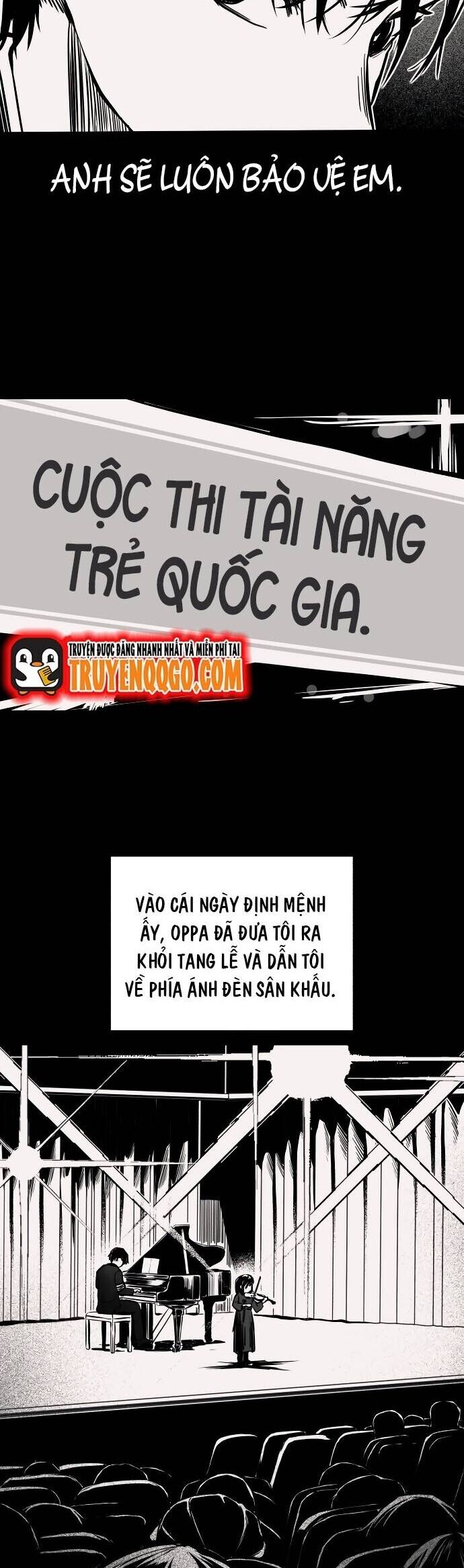 Cây Búa Ma Quái - Chương 3 - Trang 8