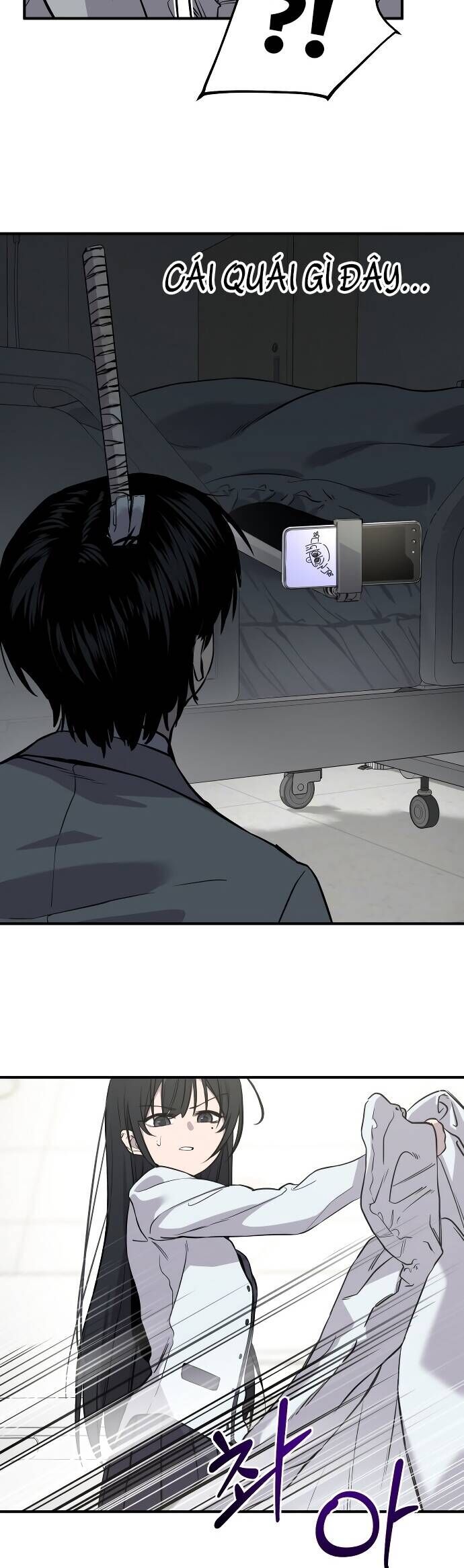 Cây Búa Ma Quái - Chương 3 - Trang 73