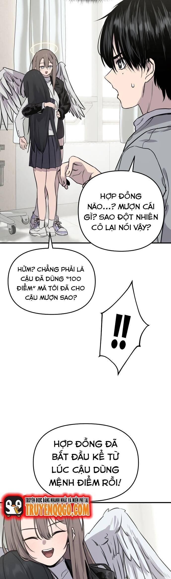 Cây Búa Ma Quái - Chương 3 - Trang 79