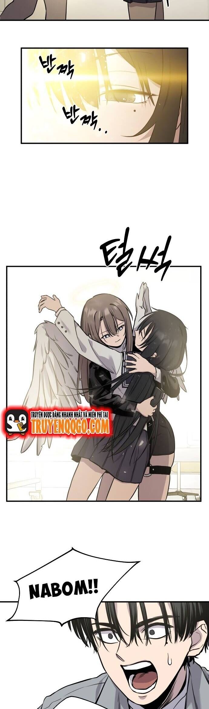 Cây Búa Ma Quái - Chương 3 - Trang 77