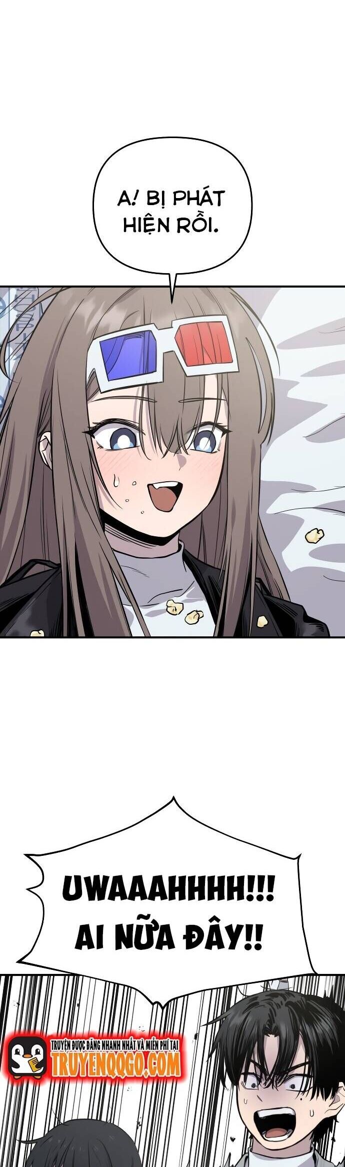 Cây Búa Ma Quái - Chương 3 - Trang 75