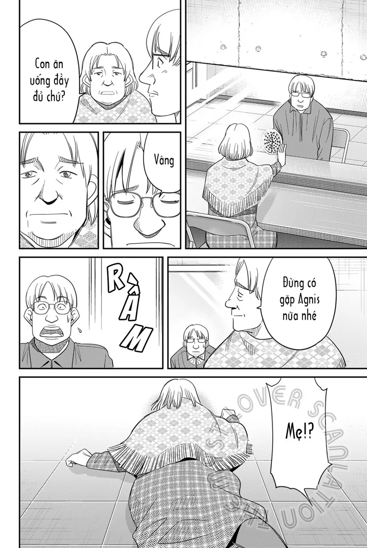 Q.e.d Univ. - Chương 6 - Trang 6