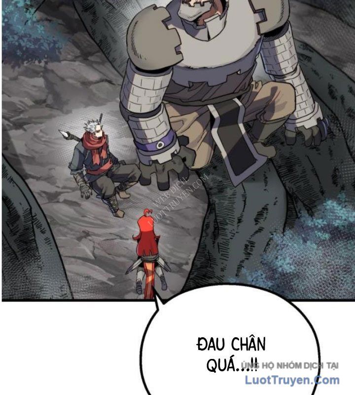 Dũng Sĩ Kiếm Tâm - Chương 16 - Trang 150