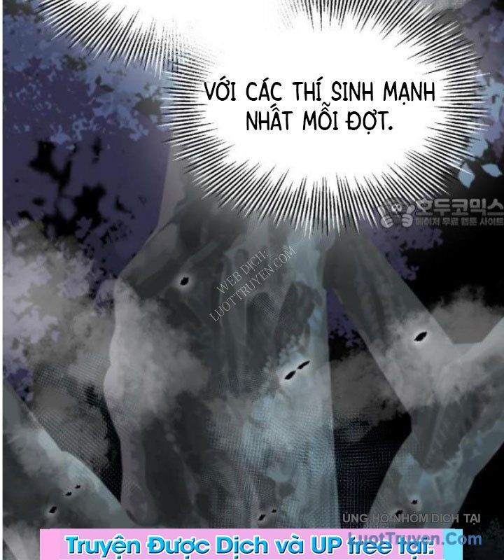 Dũng Sĩ Kiếm Tâm - Chương 16 - Trang 214