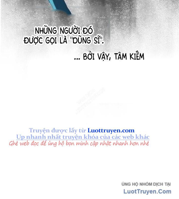 Dũng Sĩ Kiếm Tâm - Chương 16 - Trang 8