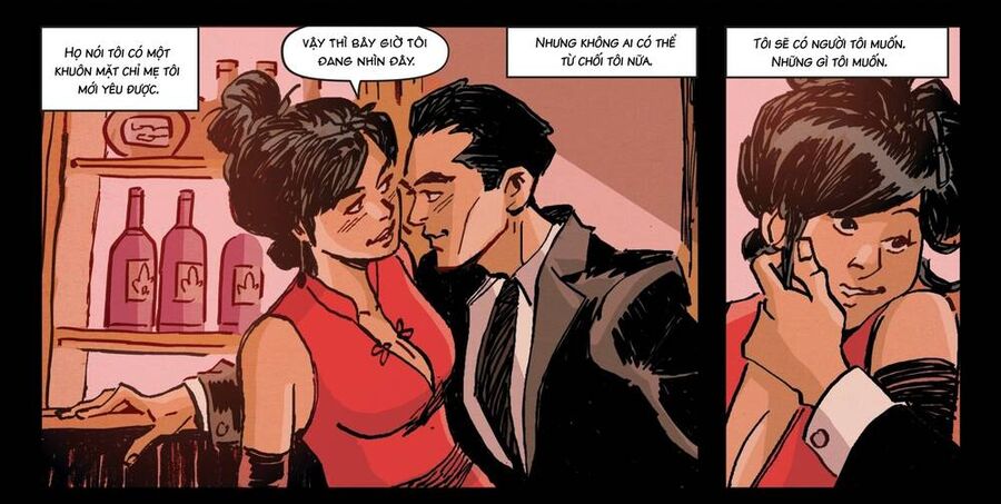 Bia Mộ Vực Thẳm - Chương 5 - Trang 66