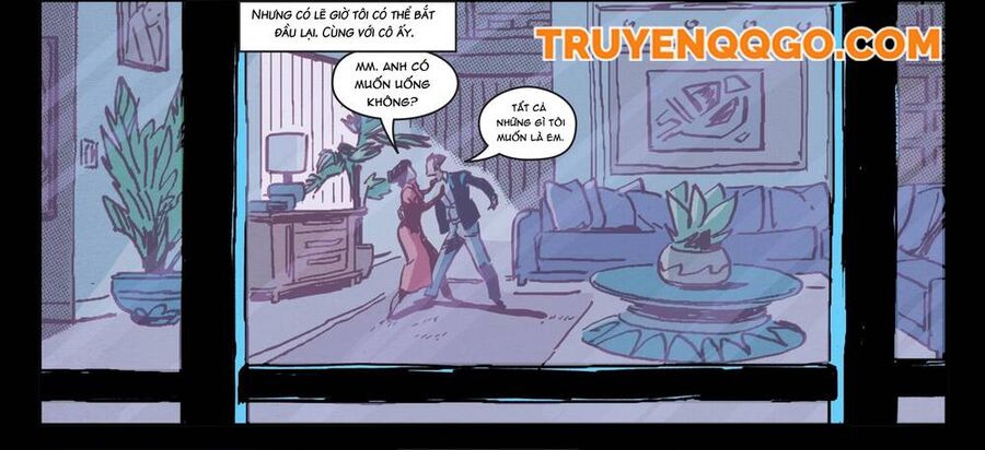 Bia Mộ Vực Thẳm - Chương 5 - Trang 69