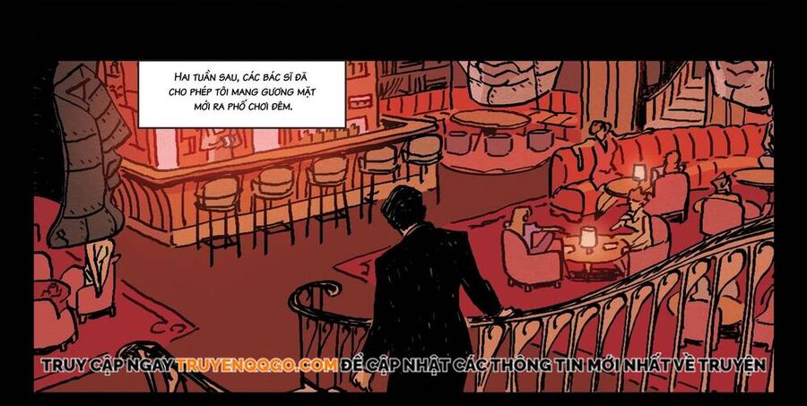 Bia Mộ Vực Thẳm - Chương 5 - Trang 62