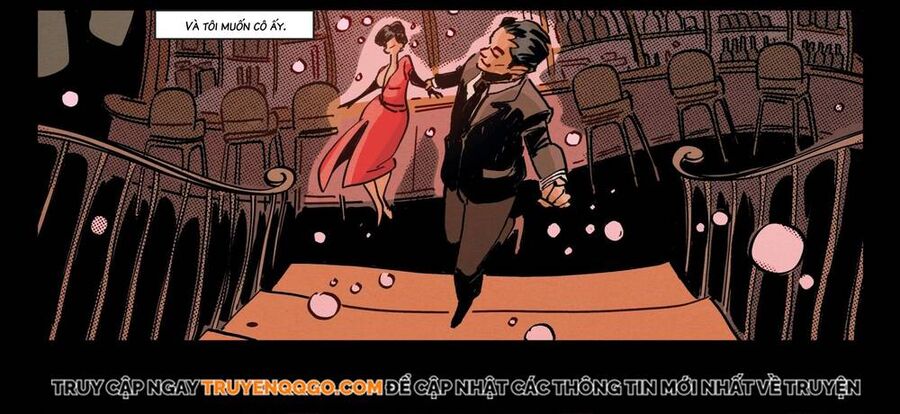 Bia Mộ Vực Thẳm - Chương 5 - Trang 67