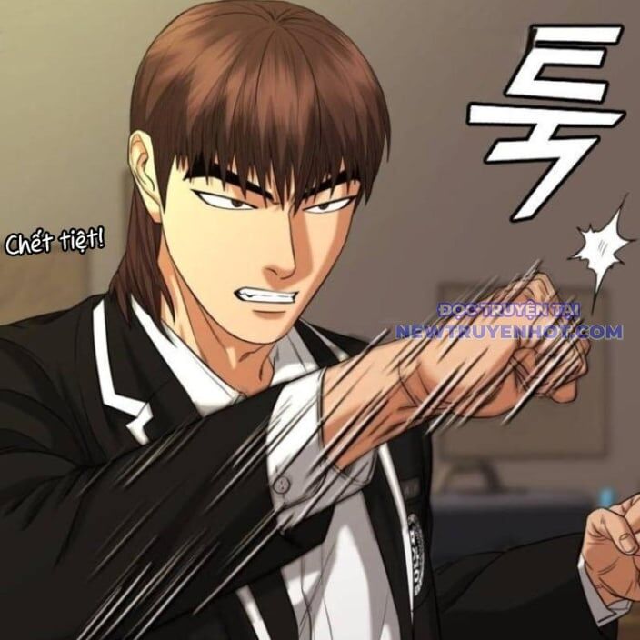 Minh Vương Chương 18 Ảnh 31