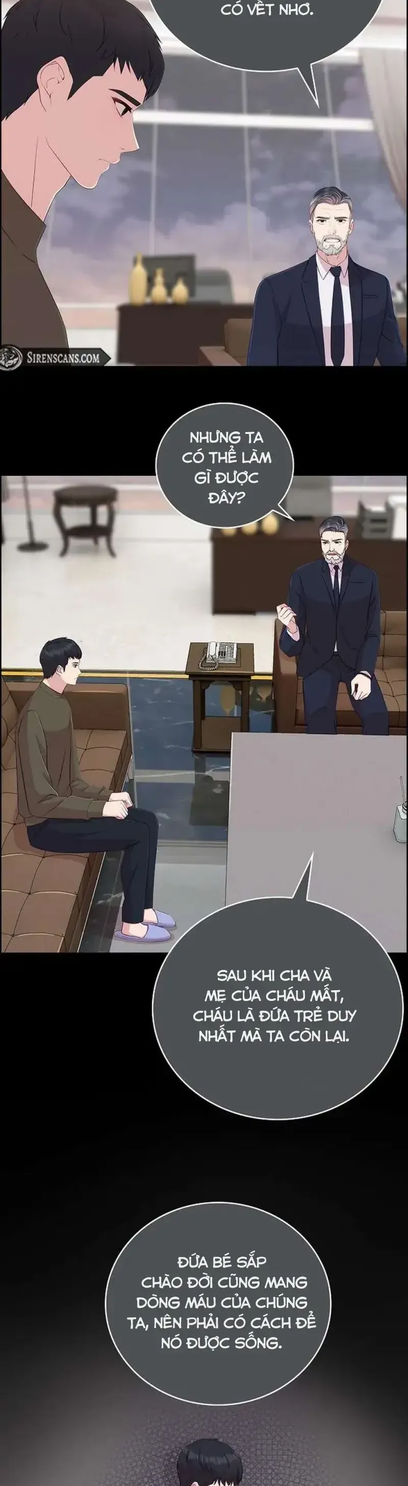 Lý Do Cho Một Lời Thú Tội - Chương 38 - Trang 18