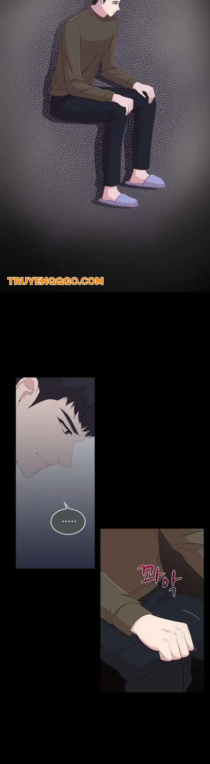 Lý Do Cho Một Lời Thú Tội - Chương 38 - Trang 19