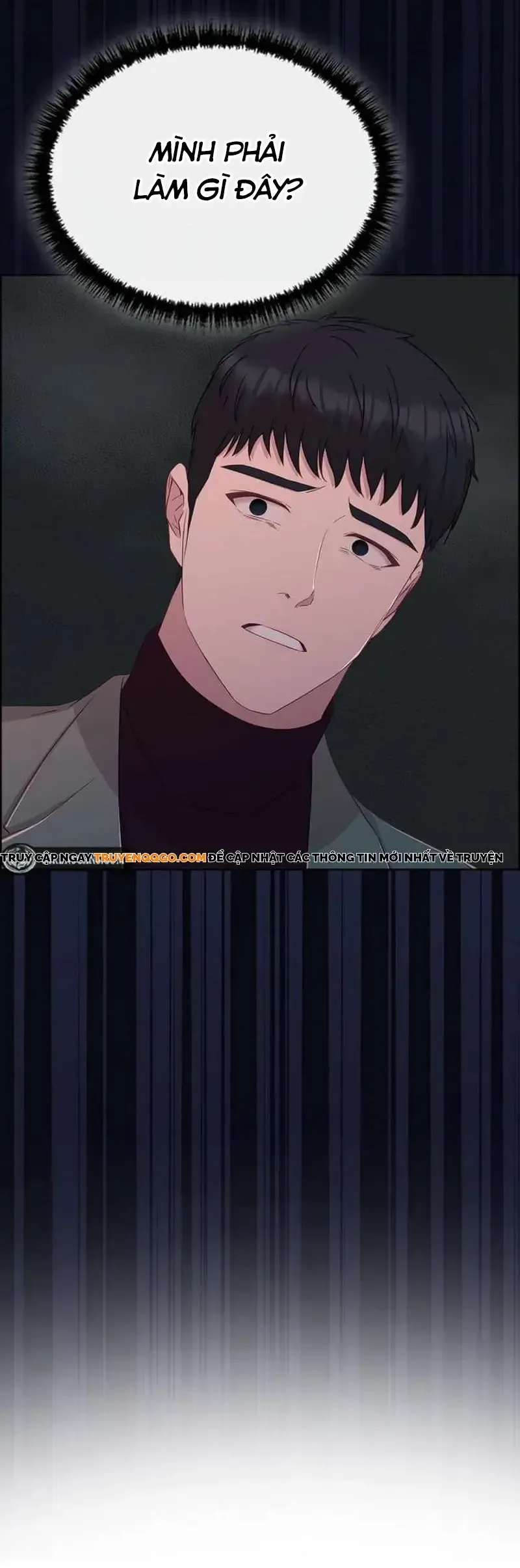 Lý Do Cho Một Lời Thú Tội - Chương 38 - Trang 36