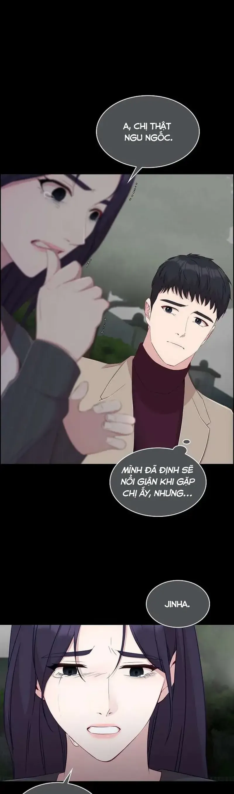 Lý Do Cho Một Lời Thú Tội - Chương 38 - Trang 32