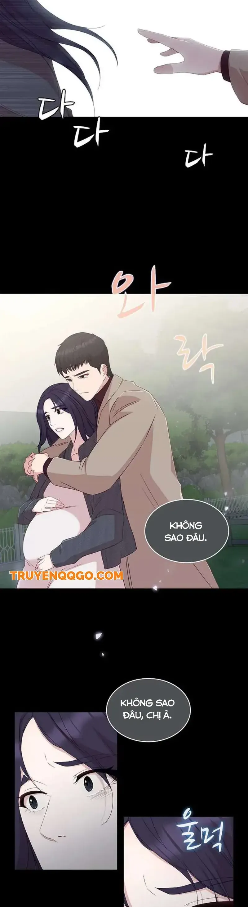 Lý Do Cho Một Lời Thú Tội - Chương 38 - Trang 27