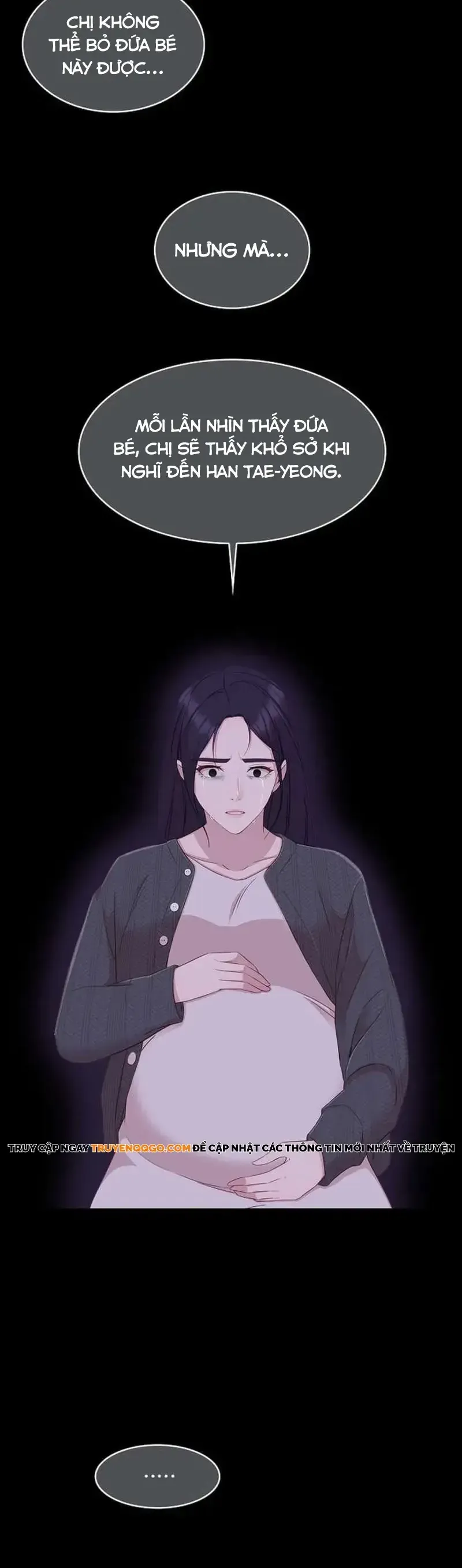 Lý Do Cho Một Lời Thú Tội - Chương 38 - Trang 33