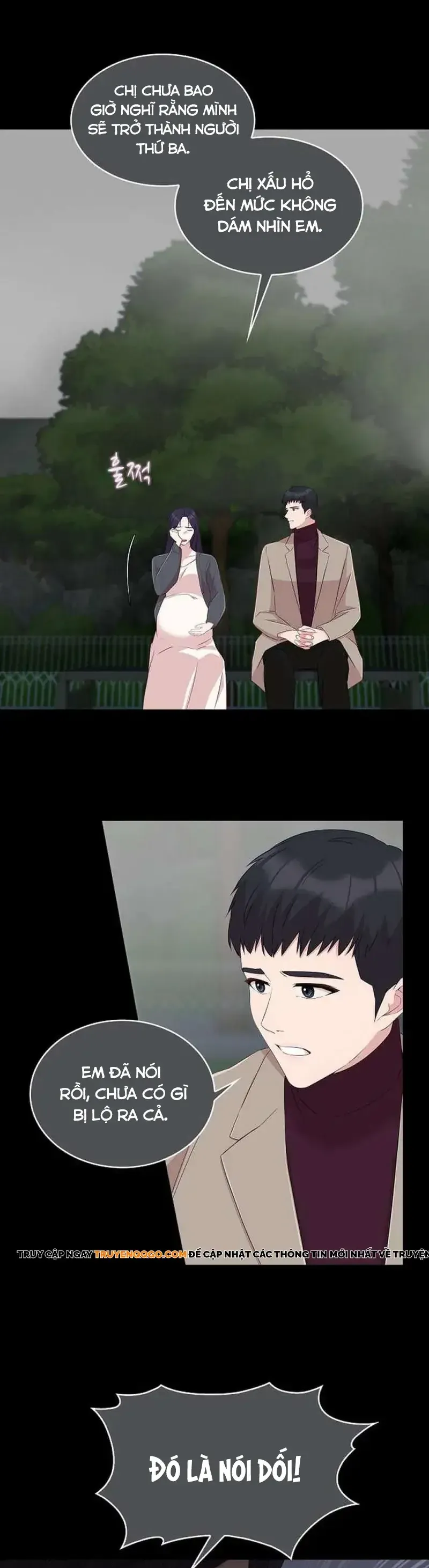 Lý Do Cho Một Lời Thú Tội - Chương 38 - Trang 29