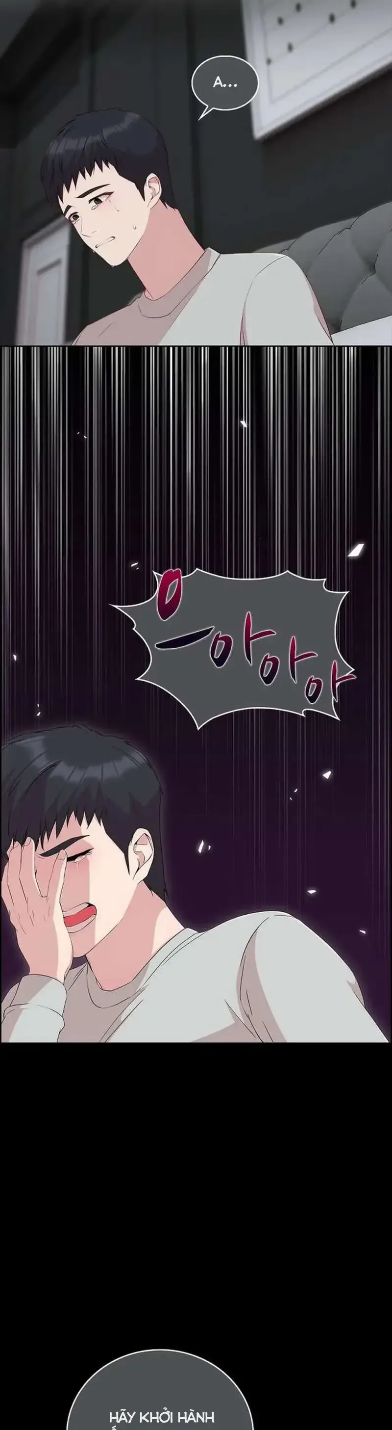 Lý Do Cho Một Lời Thú Tội - Chương 38 - Trang 16