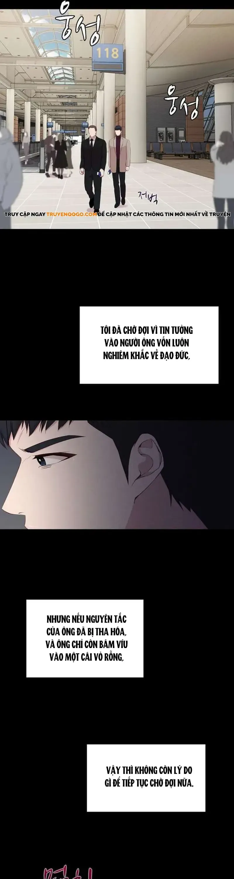 Lý Do Cho Một Lời Thú Tội - Chương 38 - Trang 21