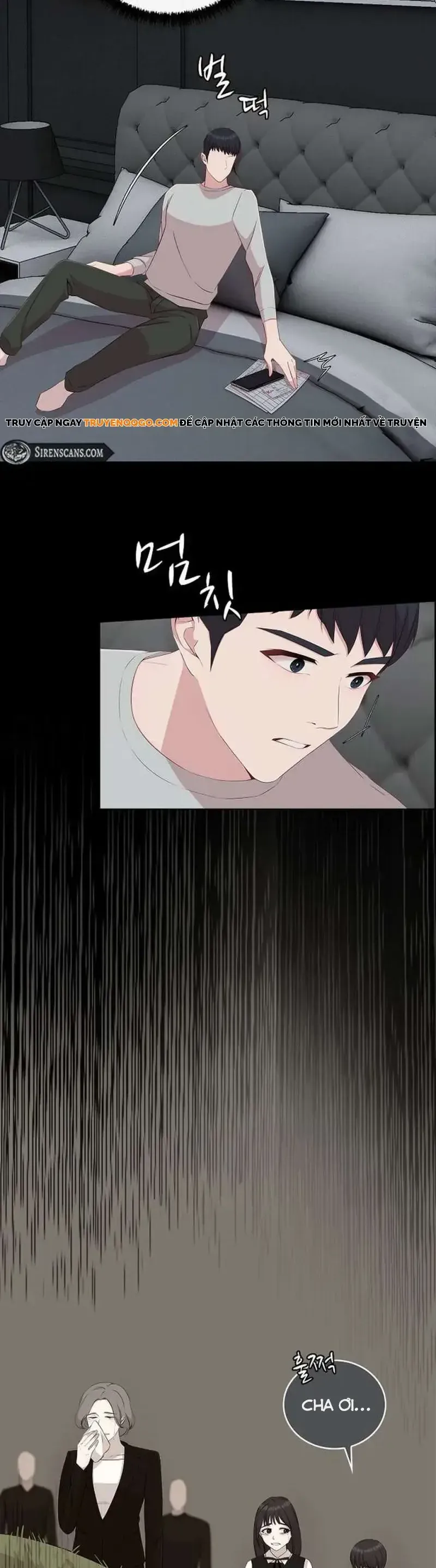 Lý Do Cho Một Lời Thú Tội - Chương 38 - Trang 14