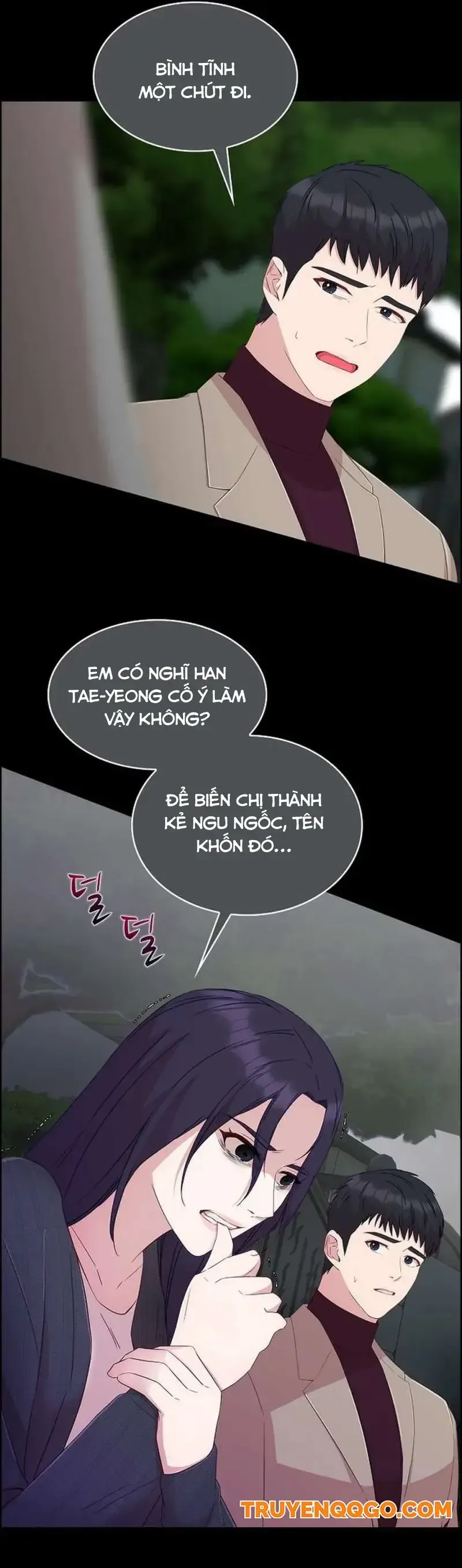 Lý Do Cho Một Lời Thú Tội - Chương 38 - Trang 31