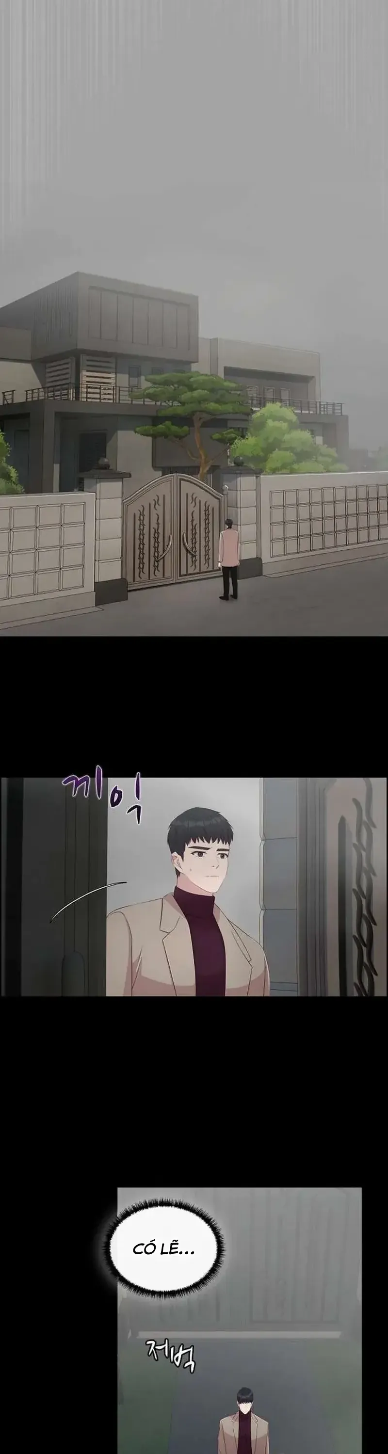 Lý Do Cho Một Lời Thú Tội - Chương 38 - Trang 24