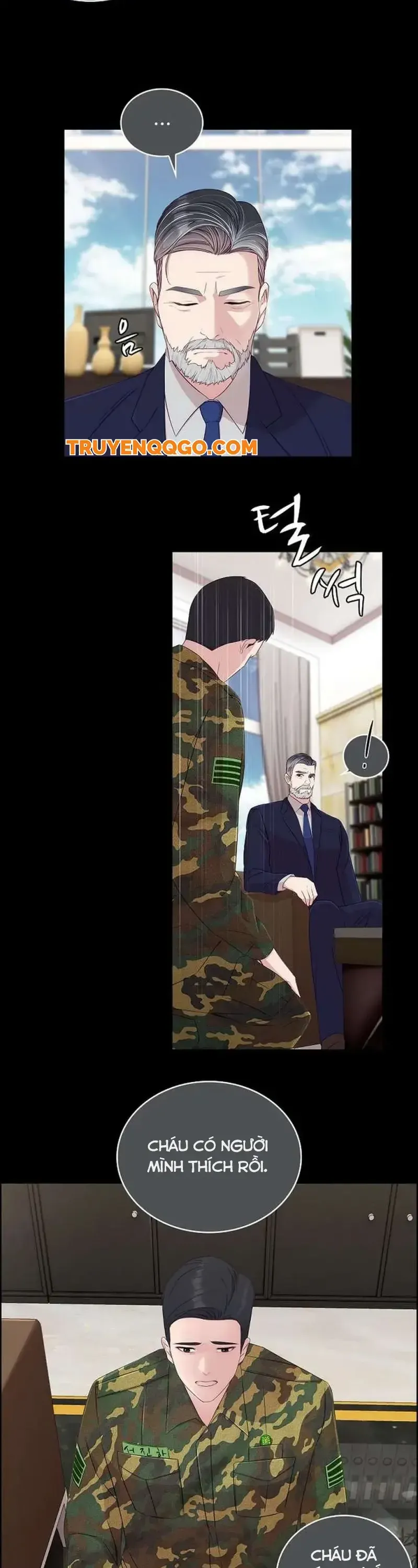 Lý Do Cho Một Lời Thú Tội - Chương 38 - Trang 9