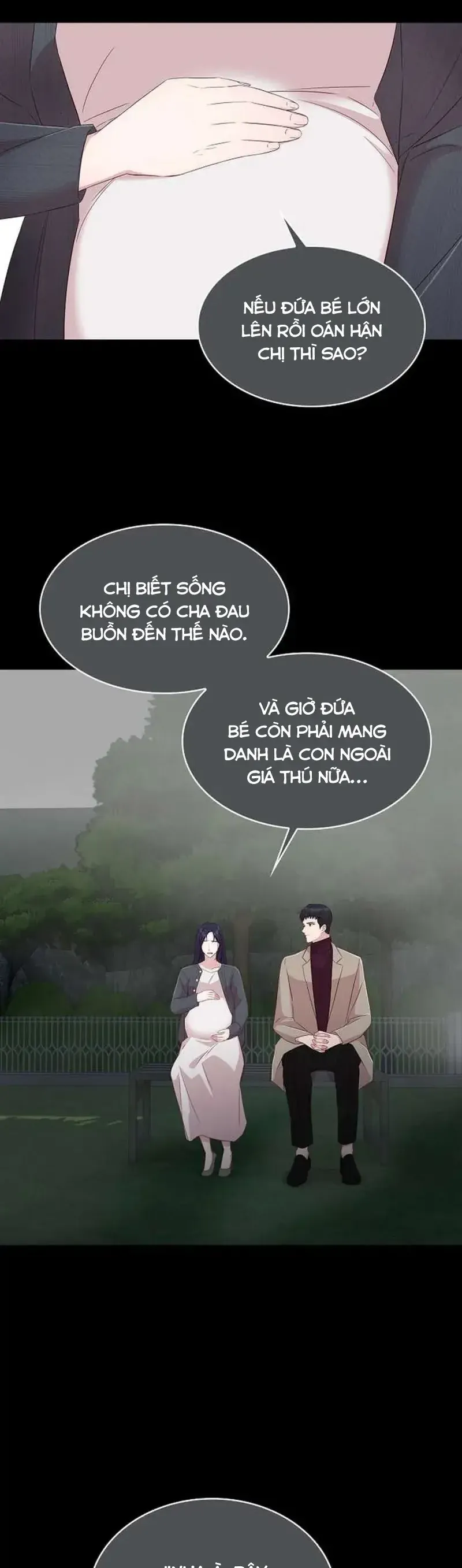 Lý Do Cho Một Lời Thú Tội - Chương 38 - Trang 34