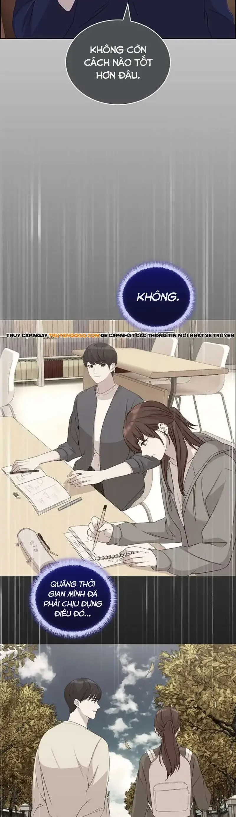 Lý Do Cho Một Lời Thú Tội - Chương 38 - Trang 4