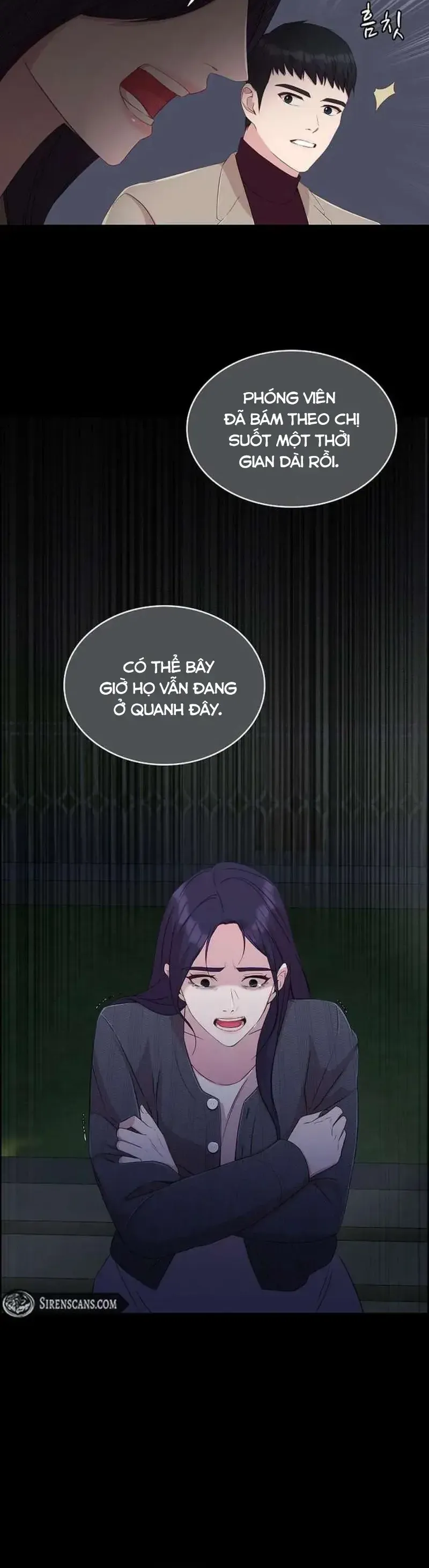 Lý Do Cho Một Lời Thú Tội - Chương 38 - Trang 30