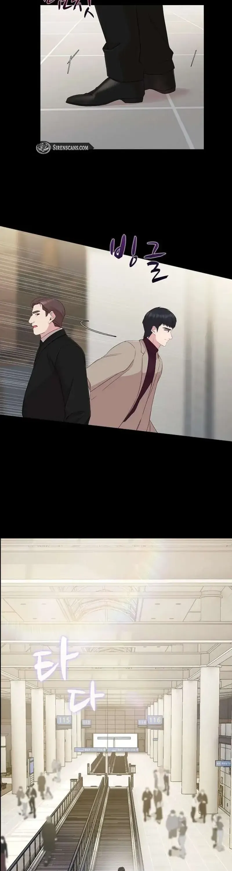 Lý Do Cho Một Lời Thú Tội - Chương 38 - Trang 22