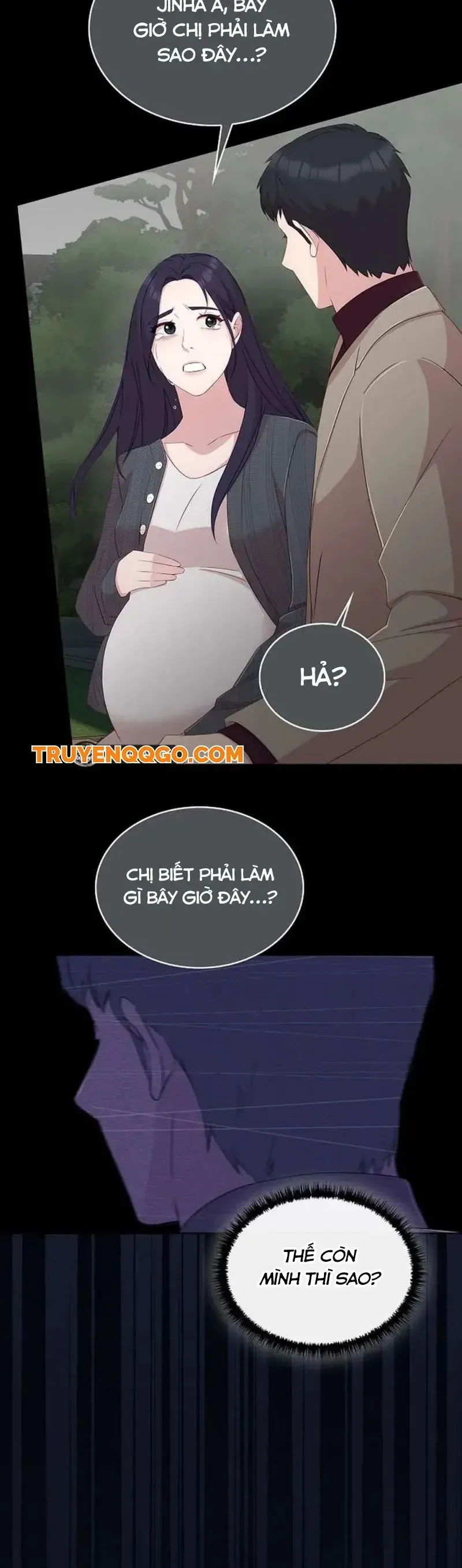 Lý Do Cho Một Lời Thú Tội - Chương 38 - Trang 35