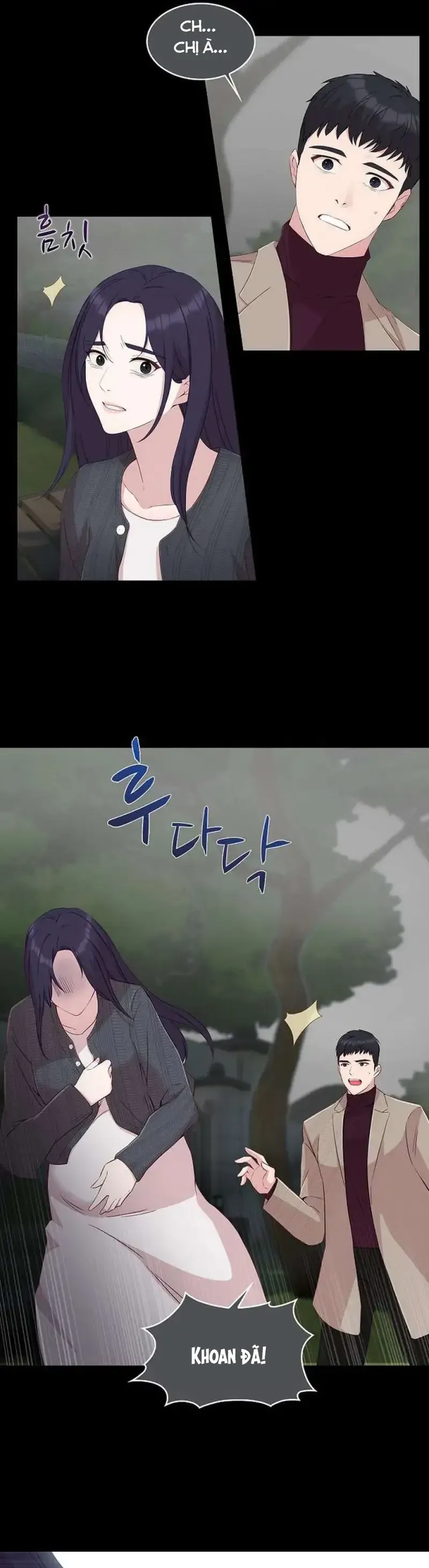 Lý Do Cho Một Lời Thú Tội - Chương 38 - Trang 26
