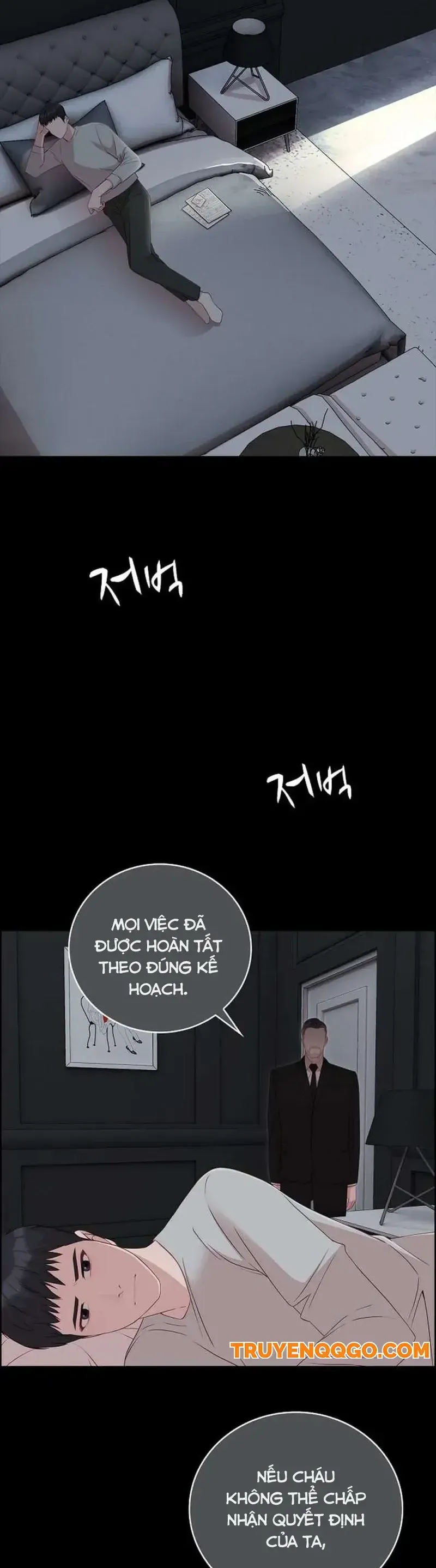 Lý Do Cho Một Lời Thú Tội - Chương 38 - Trang 12