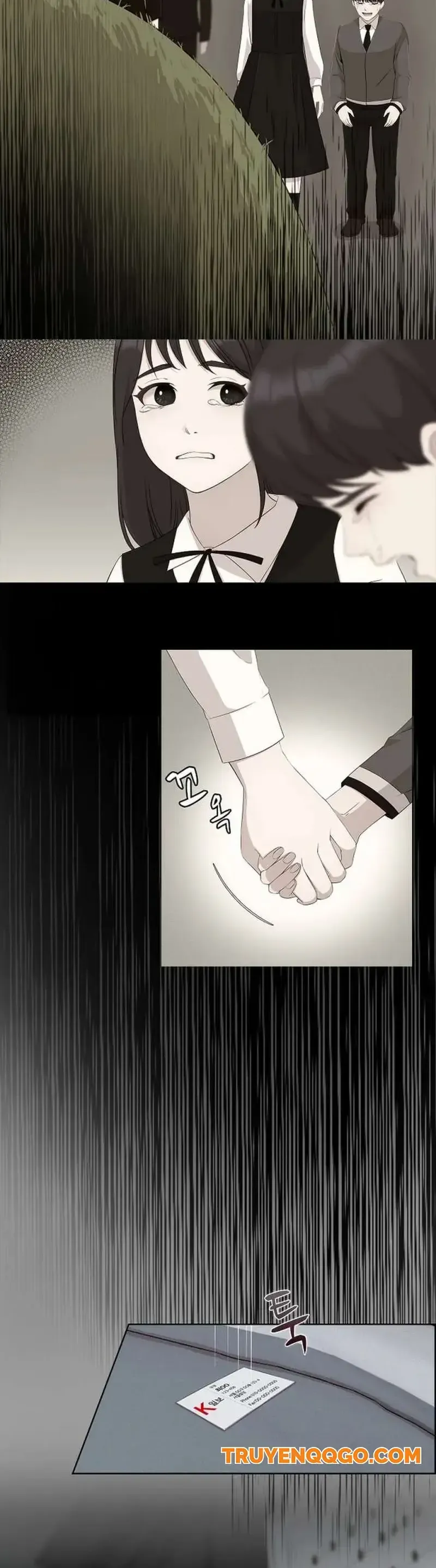 Lý Do Cho Một Lời Thú Tội - Chương 38 - Trang 15