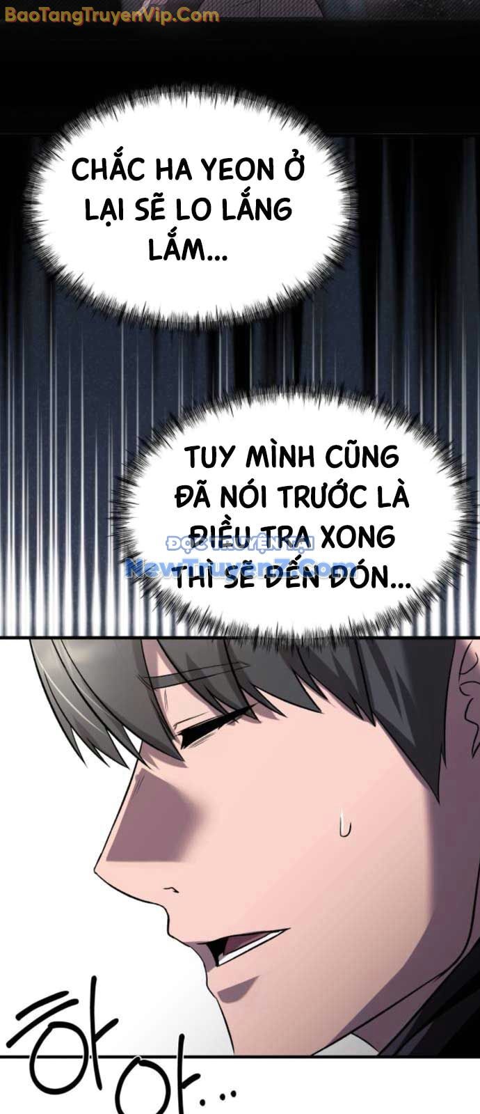 Hẹn Hò Rùng Rợn - Chương 19 - Trang 47