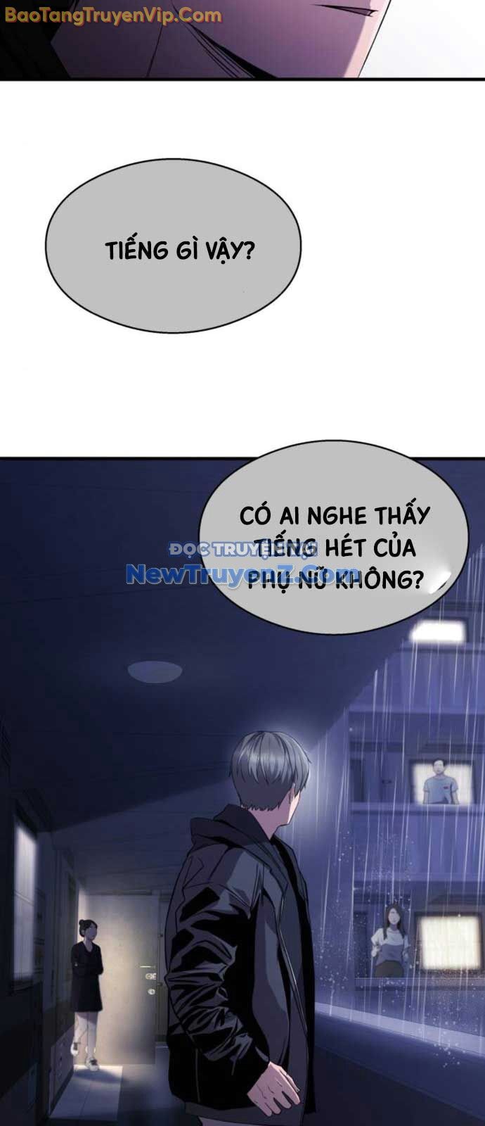 Hẹn Hò Rùng Rợn - Chương 19 - Trang 8
