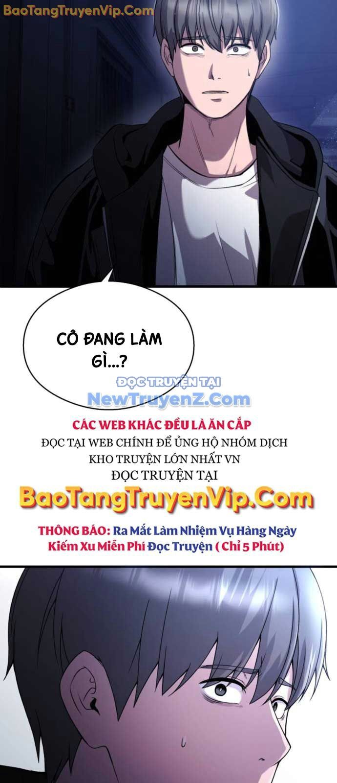 Hẹn Hò Rùng Rợn - Chương 19 - Trang 7