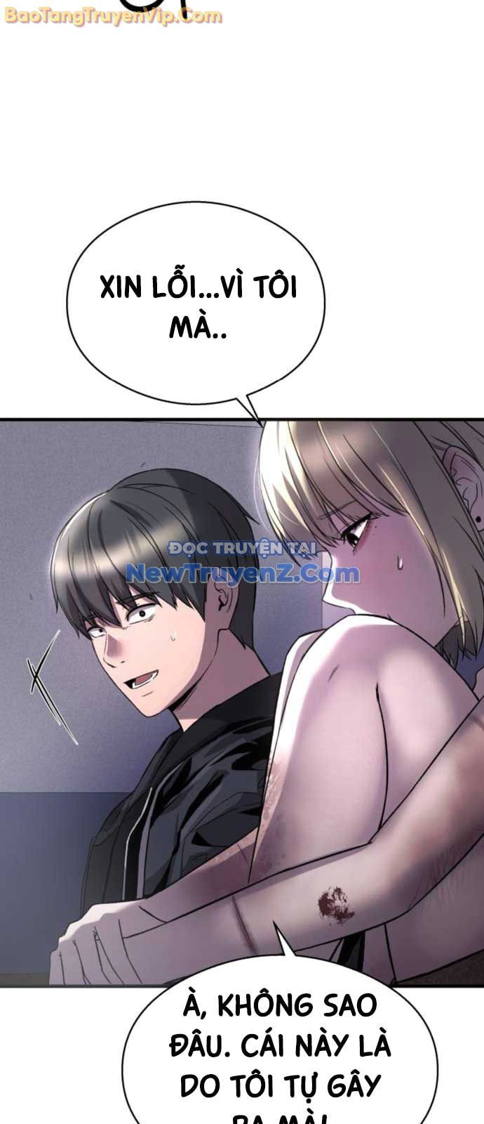 Hẹn Hò Rùng Rợn - Chương 19 - Trang 48