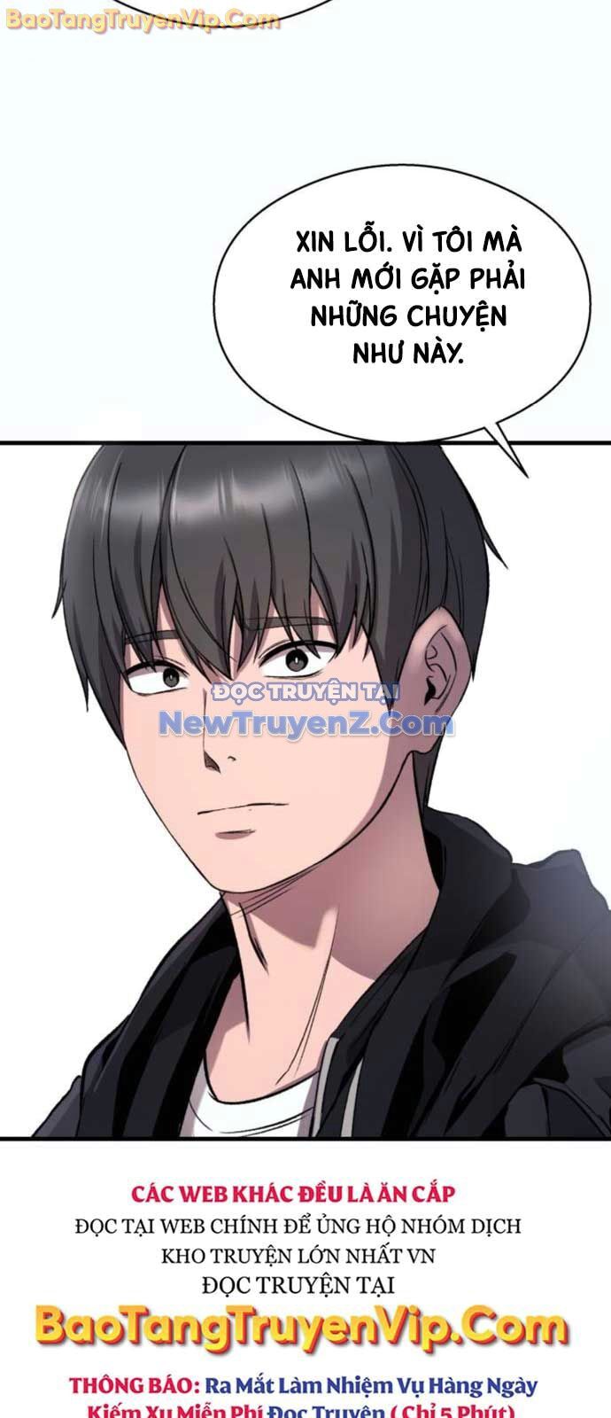 Hẹn Hò Rùng Rợn - Chương 19 - Trang 53