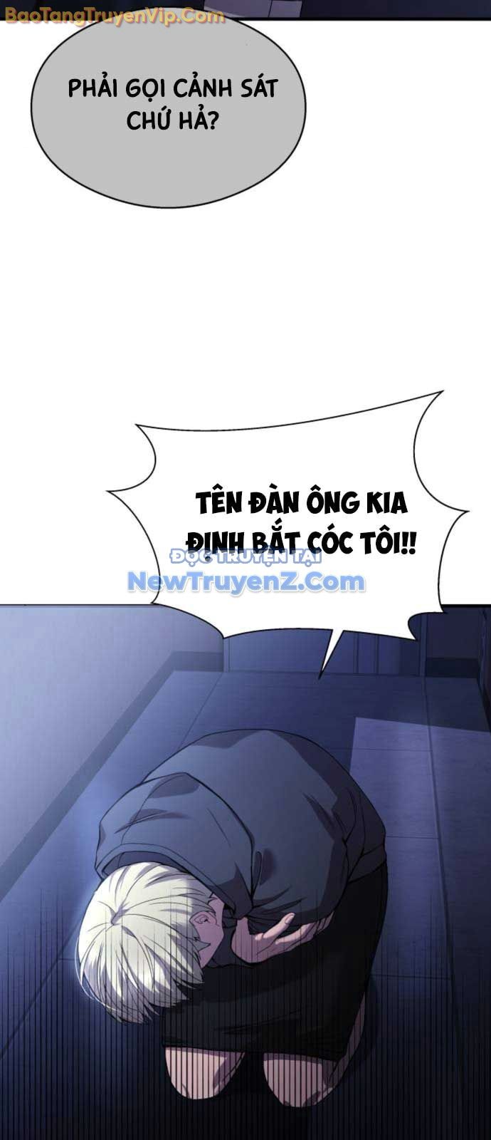 Hẹn Hò Rùng Rợn - Chương 19 - Trang 9