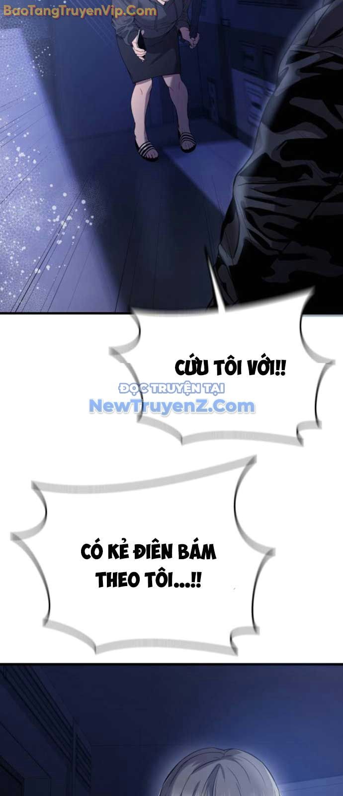 Hẹn Hò Rùng Rợn - Chương 19 - Trang 6