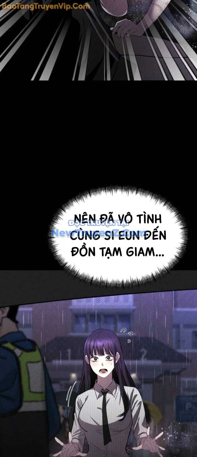 Hẹn Hò Rùng Rợn - Chương 19 - Trang 46