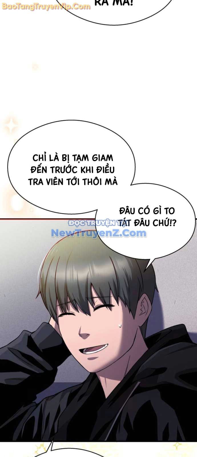 Hẹn Hò Rùng Rợn - Chương 19 - Trang 49