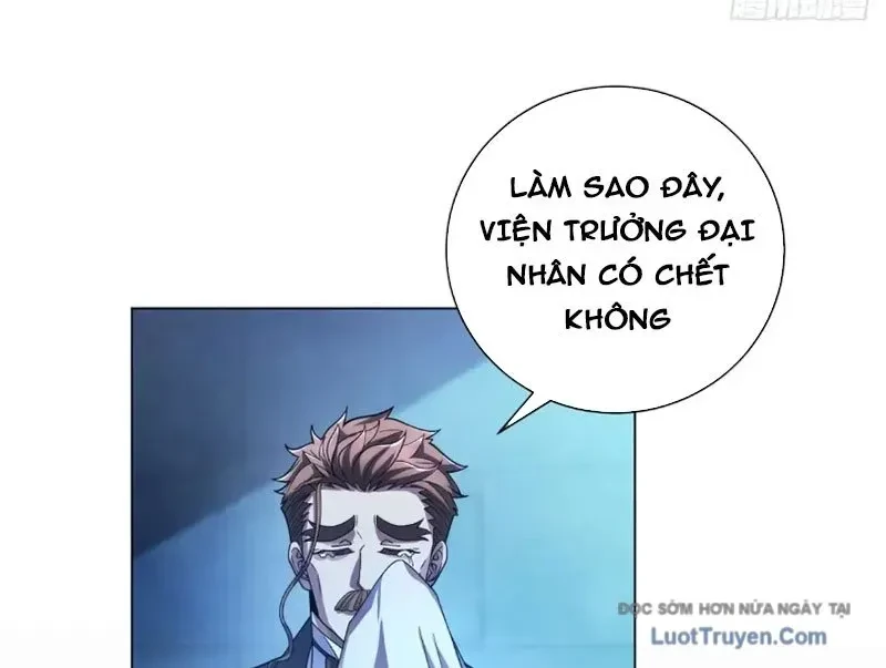 Bệnh Viện Chư Thần Của Ta - Chương 58 - Trang 69